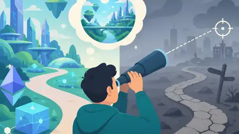 為什麼 Web3 對自己的未來看錯了