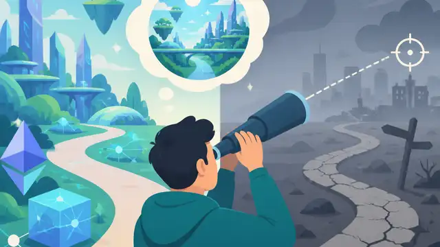 為什麼 Web3 對自己的未來看錯了