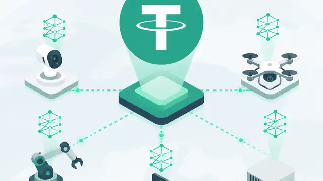Tether 推 Bitnet 邊緣微調