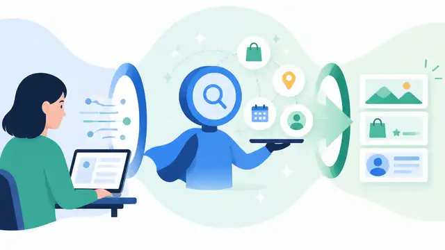 Google I/O 把 Search 變代理人