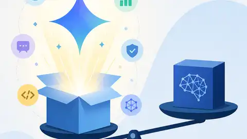 為什麼 Gemini Drops 比模型名稱更重要