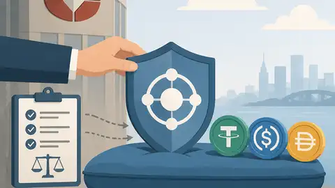 BIS 把穩定幣規則變成可用緩衝