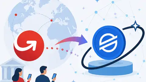 MoneyGram 在 Stellar 推出穩定幣