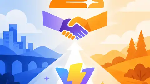 為什麼 Cloudflare 的 VoidZero 交易是 Vite 的好事