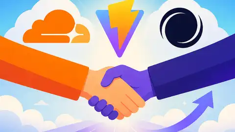 Why Cloudflare’s VoidZero deal is a win for Vite