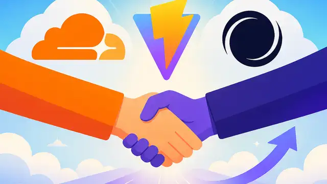 Why Cloudflare’s VoidZero deal is a win for Vite