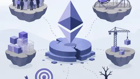 5 reasons many Ethereum L2s are losing purpose