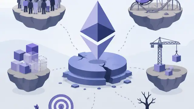 5 reasons many Ethereum L2s are losing purpose
