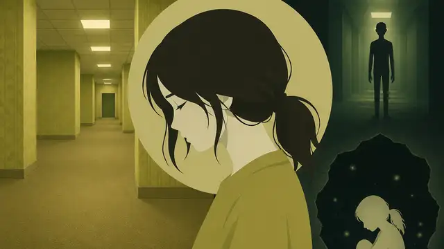 Backrooms結局解析:Mary怎麼了?