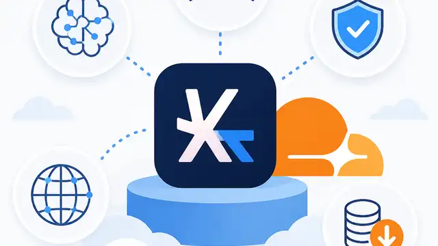 5 reasons to use Kimi K2.5 on Cloudflare