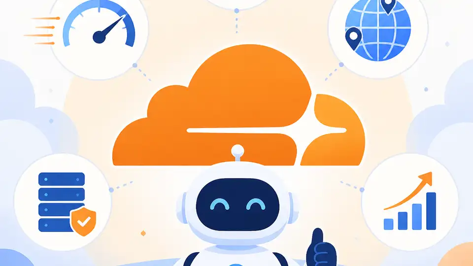 5 個在 Cloudflare 用 Kimi K2.5 的理由