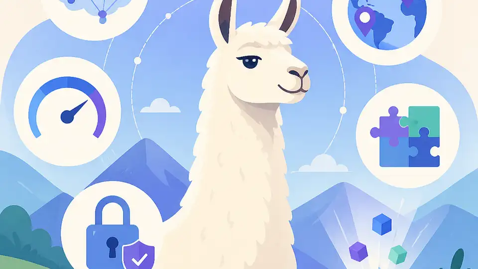 5 things to know about Meta’s Llama 3 rollout