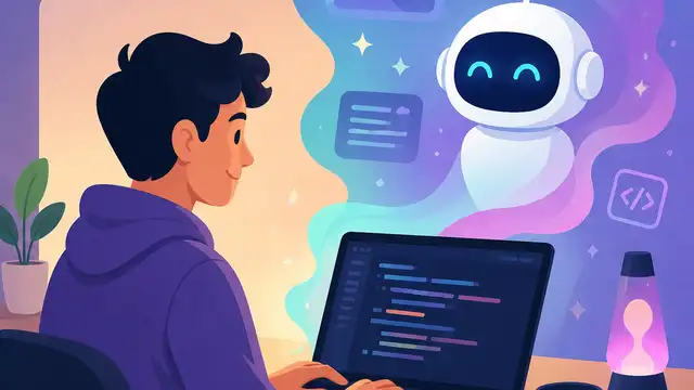 How to Start Vibe Coding with AI