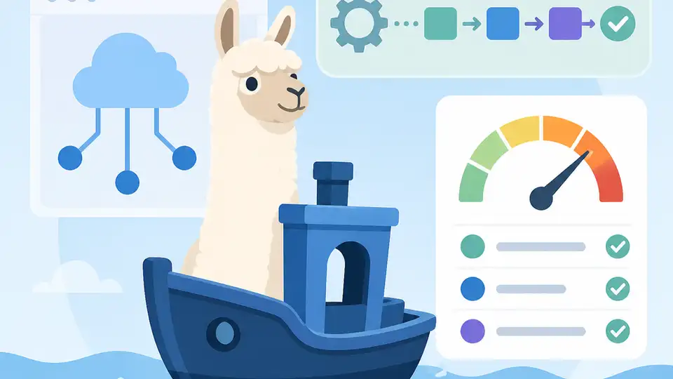 llama-benchy 把 API 也納入基準測試