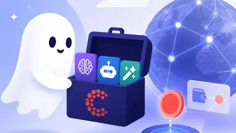 Casper 推 AI 工具包，x402 付款上主網