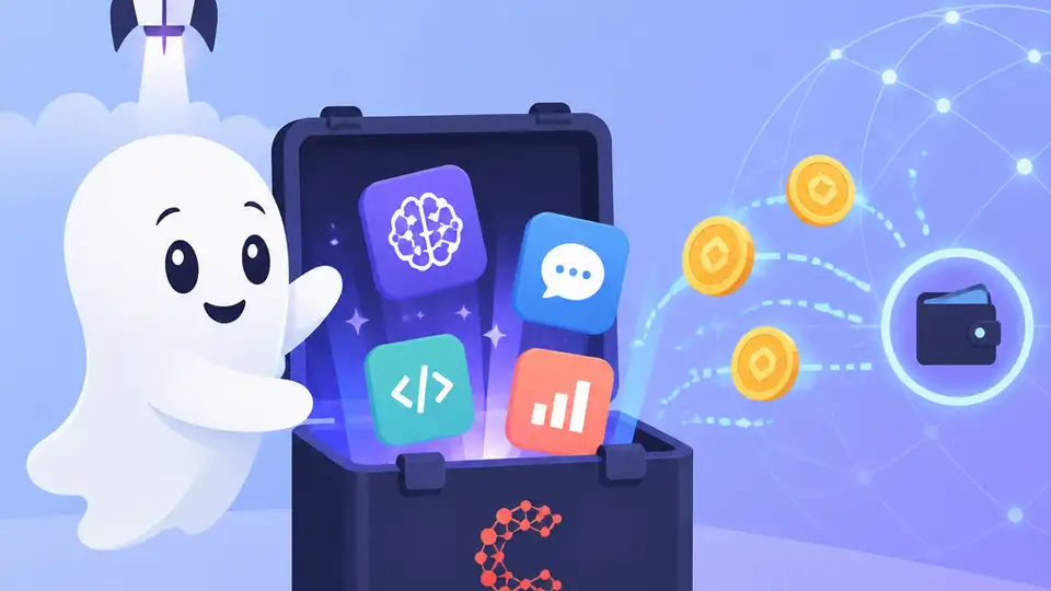 Casper launches AI toolkit with live x402 payments