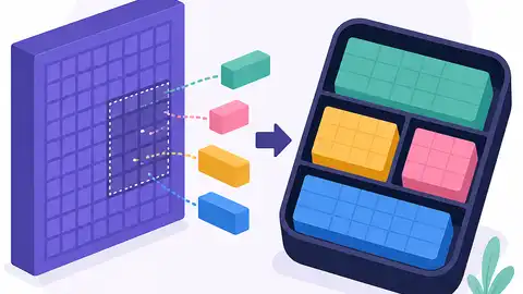 Bento turns WebAssembly memory into compartments