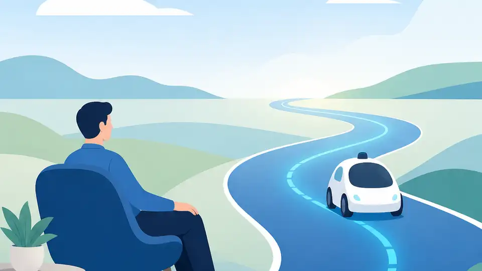Microsoft 讓 AI 路線自己走