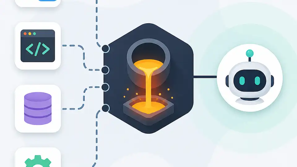Foundry MCP turns remote tools into one agent endpoint