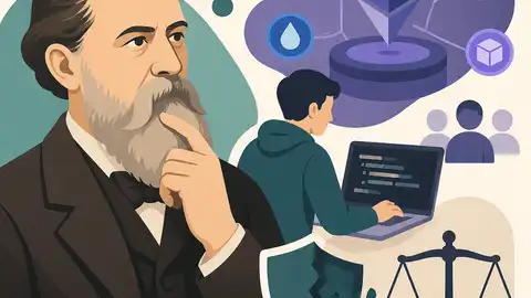 Peirce 質疑 DeFi 開發者責任