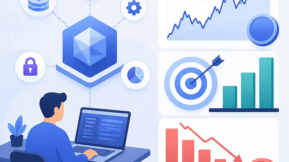 DeFi Development stock: price, targets, short interest