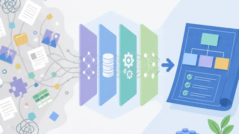Open Source RAG Stack Turns Chaos Into a Build Plan