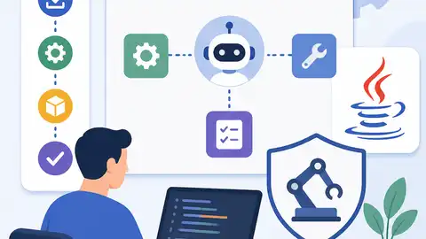 How to Set Up AgentScope Java Harness