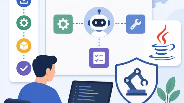 How to Set Up AgentScope Java Harness