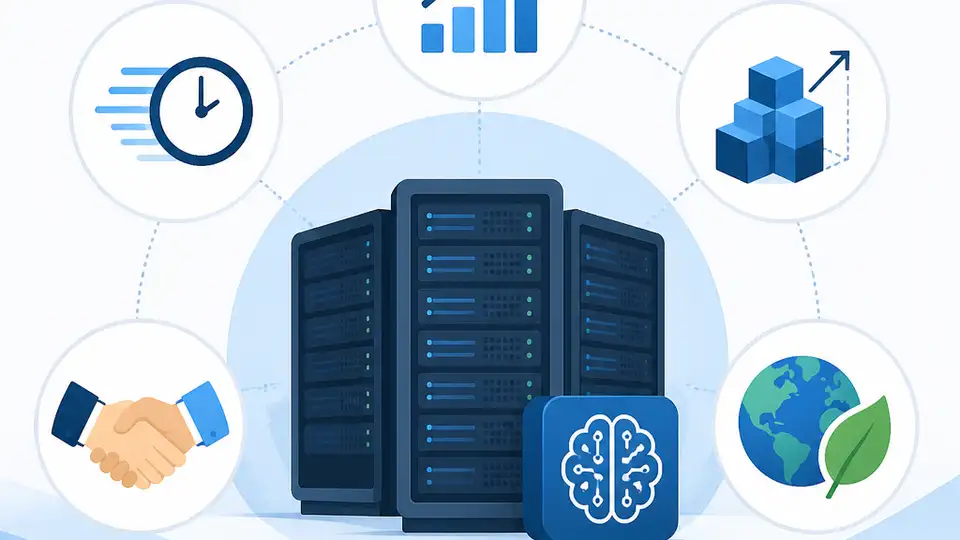 5 reasons Dell could win AI infrastructure in 2026