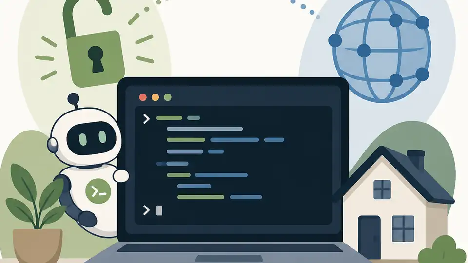 Claurst proves terminal coding agents should be open and local