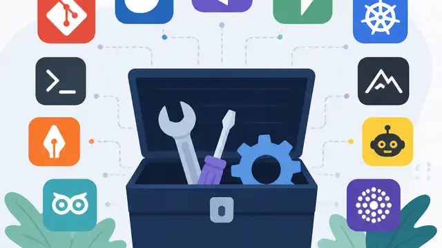 12 open source dev tools that matter in 2026