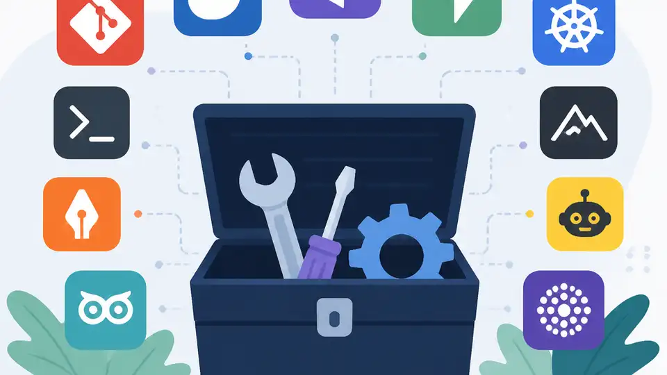 12 open source dev tools that matter in 2026