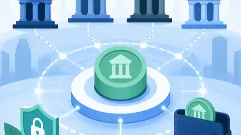 4 大美銀擬建代幣化存款網路