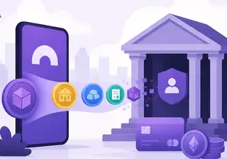 Abra turns tokenization into a crypto banking play