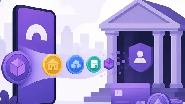 Abra turns tokenization into a crypto banking play