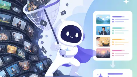 MemDreamer tackles long-video overload