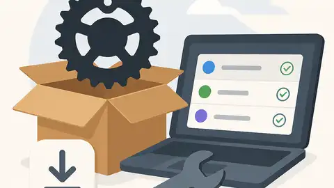 Rustup is Rust’s official toolchain installer