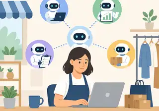 OpenClaw shows how small businesses use AI staff
