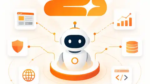 Cloudflare 把 AI agent 變成股價主軸