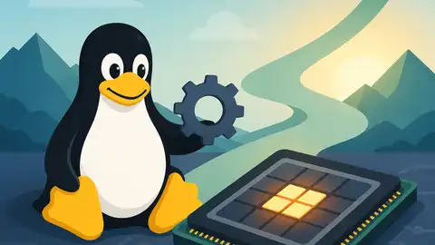 Linux 7.1-rc7 shows AMD Zen 6 support is maturing fast