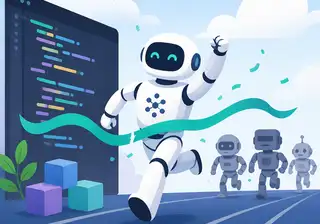 MiniMax M3 Proves Open-Weight Can Still Win on Coding