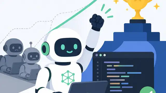 MiniMax M3 證明開放權重在寫程式上仍能贏