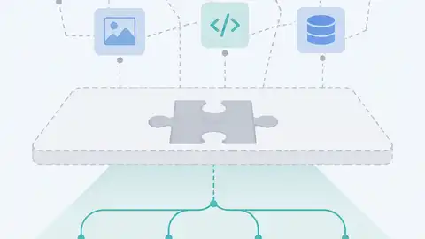 企業 AI 缺的是編排層