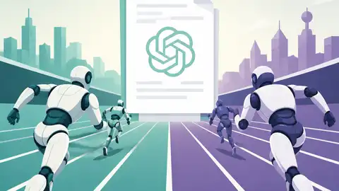 OpenAI’s IPO filing changes the AI race