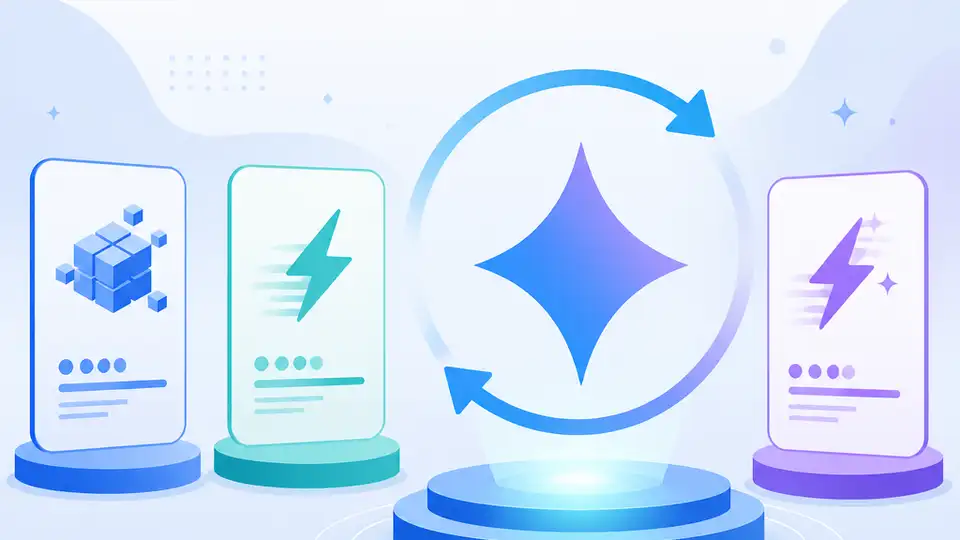 Gemini 1.5 Pro-002, Flash-002 and 2.0 Flash update Google AI