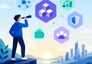 June 2026 Web3 Signals Founders Should Use Now