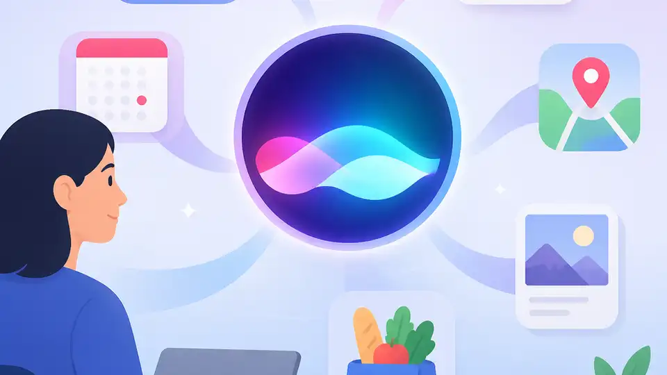 WWDC 2026 rumors turn Siri into a real assistant
