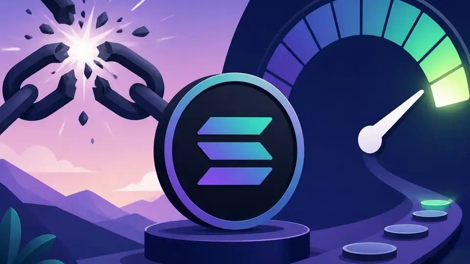 Solana Unchained token sale nears Phase 1 close at $0.05