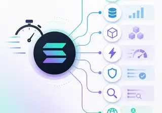7 Solana APIs that cut weeks off integration