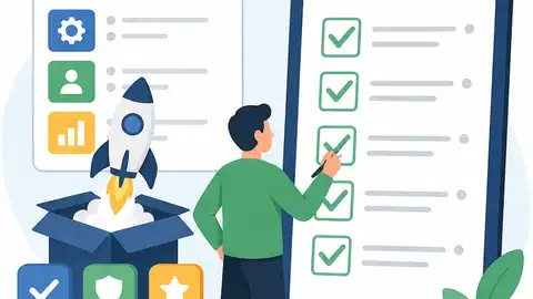 Go support policy turns releases into a checklist